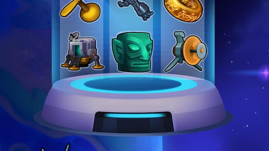 Mega Tower screenshot 7