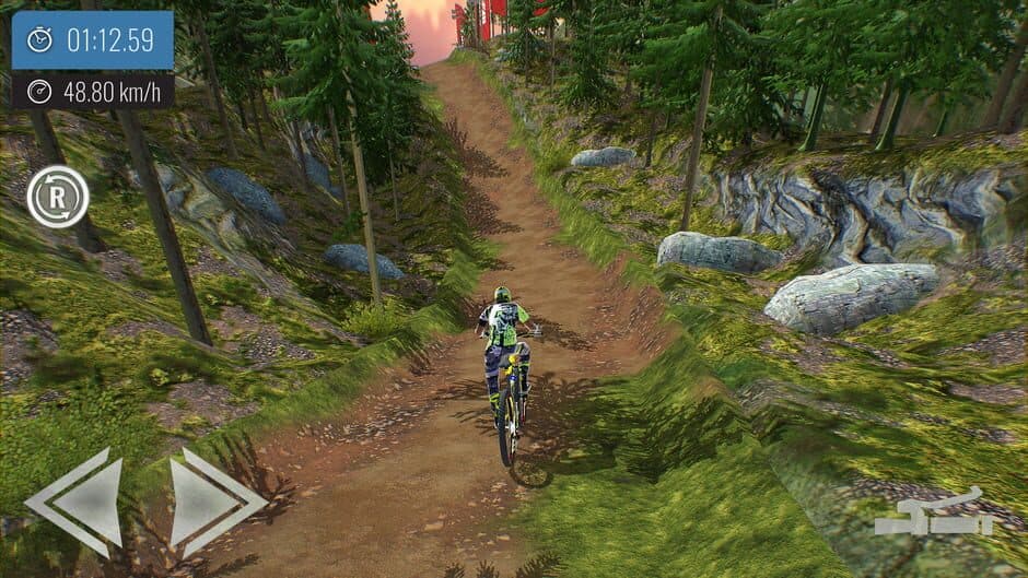 Bike Clash screenshot 7