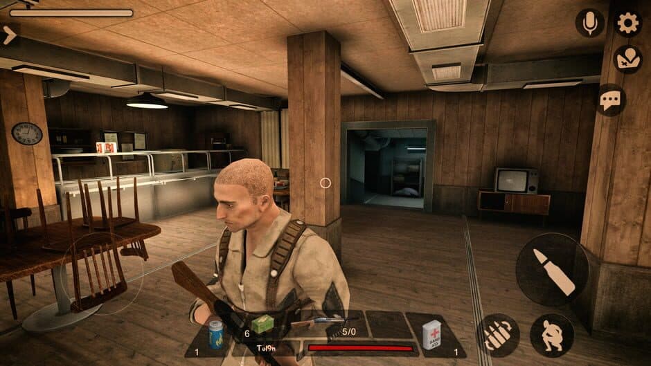 Mimicry screenshot 2