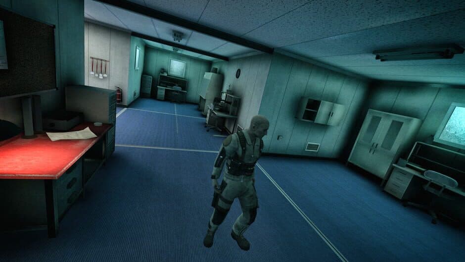 Mimicry screenshot 5