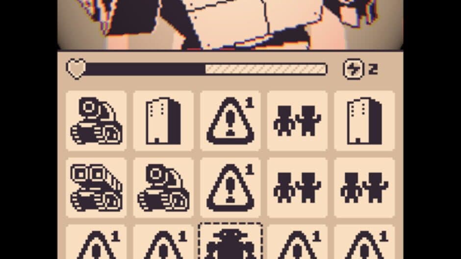 Kaiju Attack screenshot 2