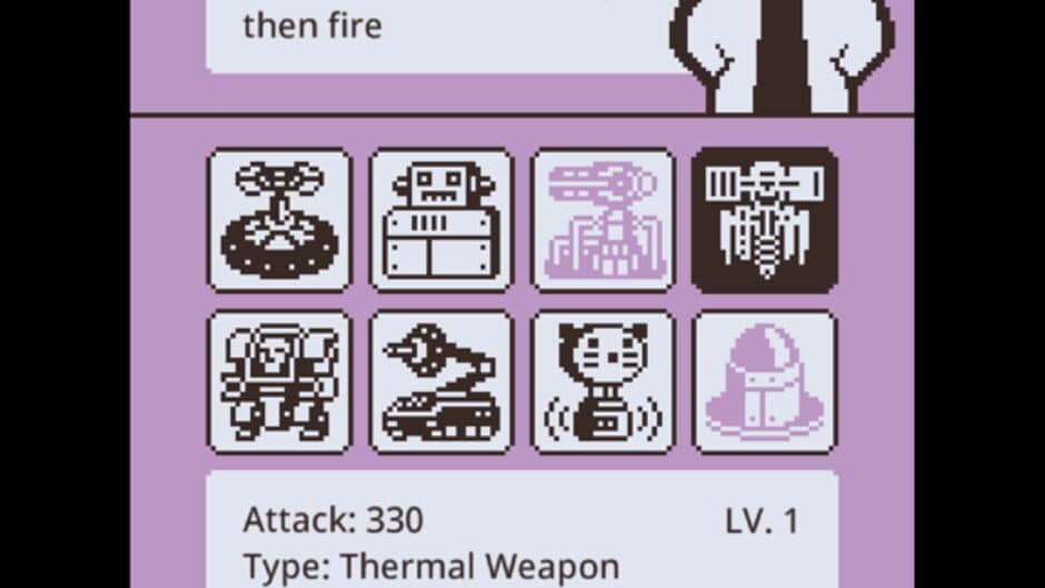 Kaiju Attack screenshot 4