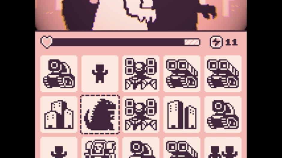 Kaiju Attack screenshot 5
