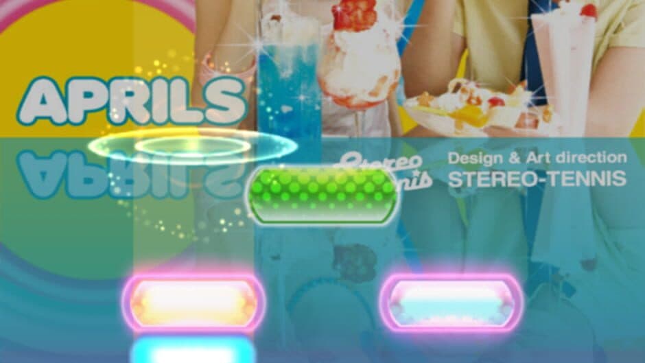 Groove Catch screenshot 1