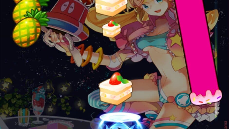 Groove Catch screenshot 4