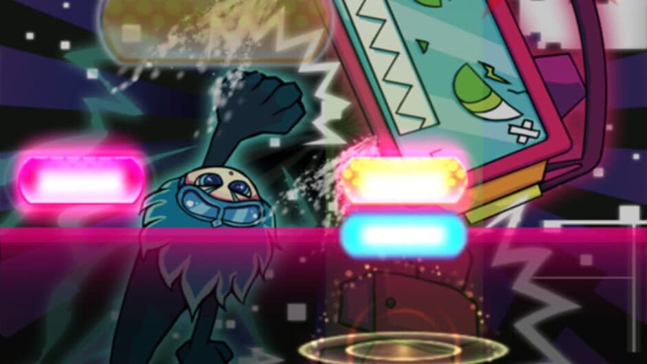 Groove Catch screenshot 5