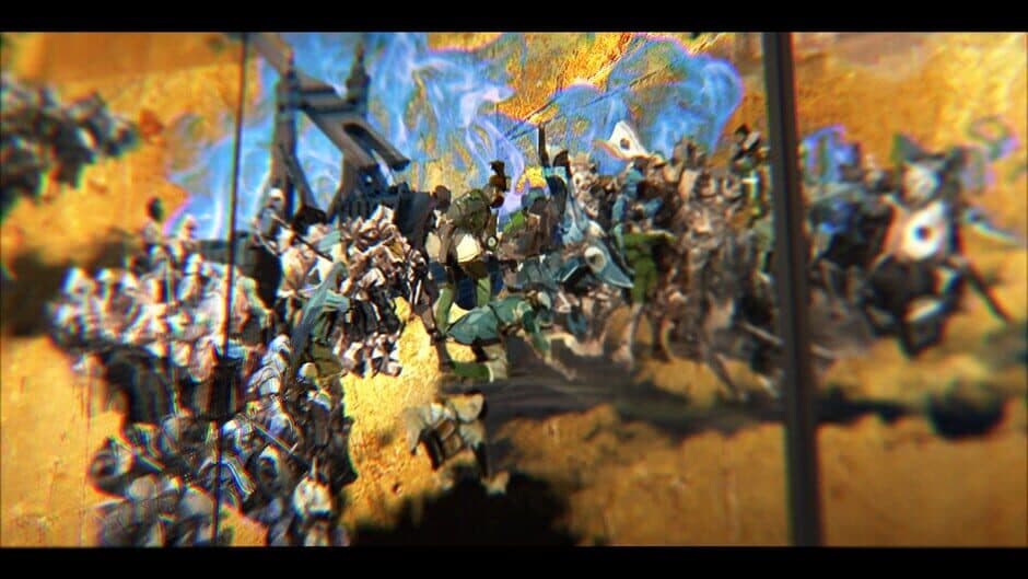 The DioField Chronicle screenshot 5