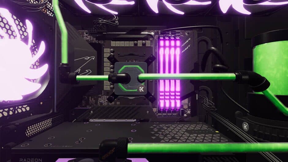 PC Building Simulator 2 screenshot 3