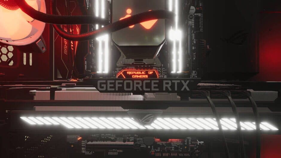 PC Building Simulator 2 screenshot 2
