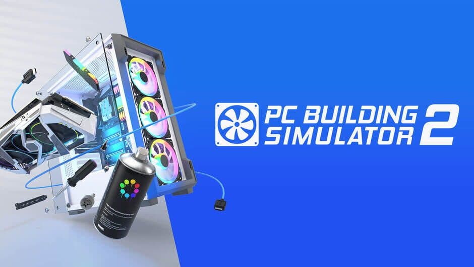PC Building Simulator 2 screenshot 1