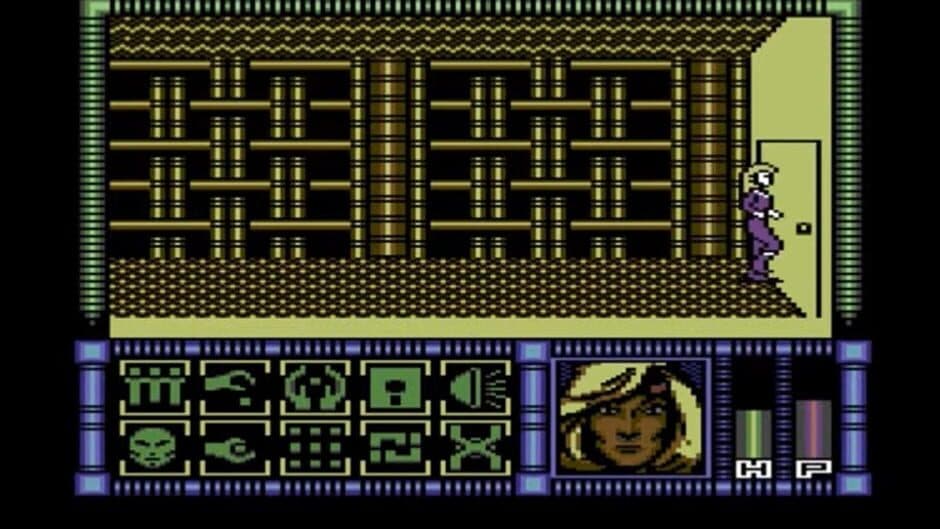 X-Men: Madness in Murderworld screenshot 1