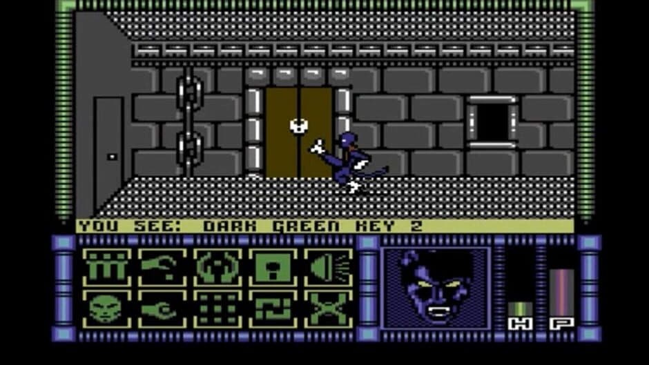 X-Men: Madness in Murderworld screenshot 3