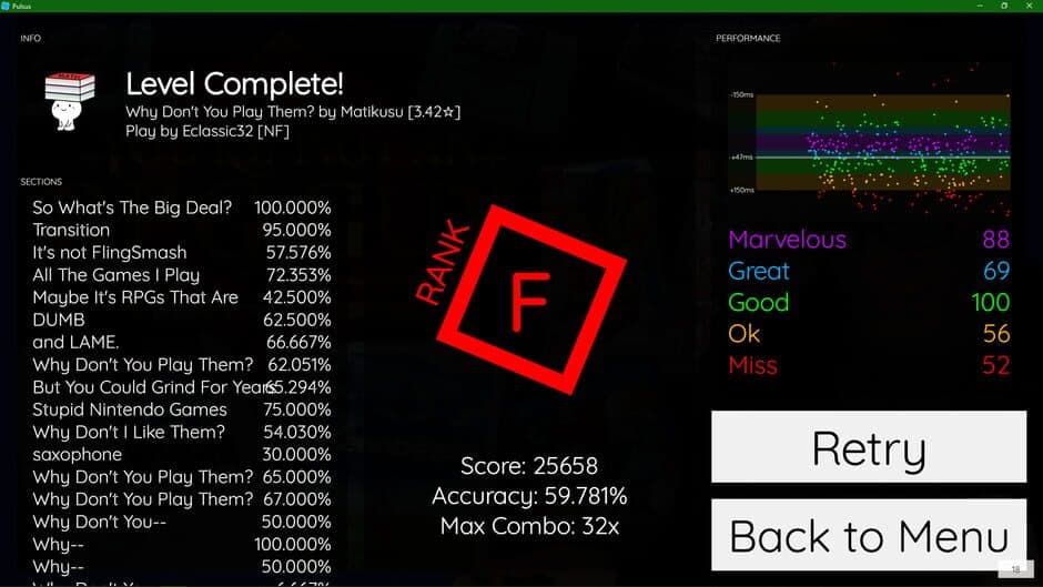 Pulsus screenshot 3