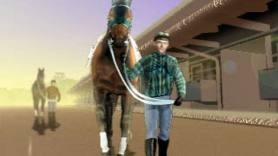 Derby Stallion screenshot 1