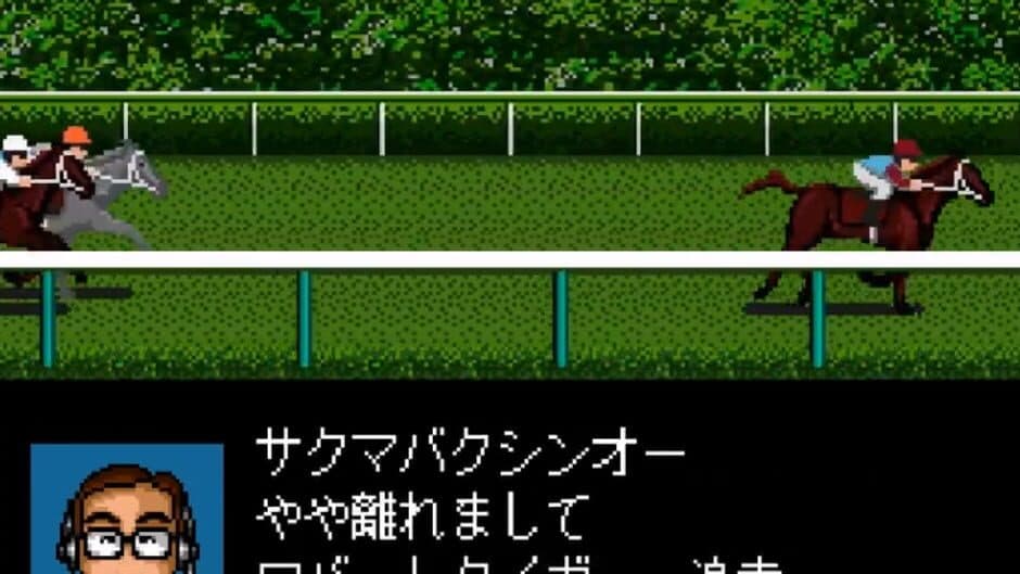 Derby Stallion Expert Kit screenshot 2