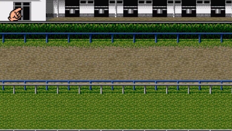 Derby Stallion Expert Kit screenshot 1