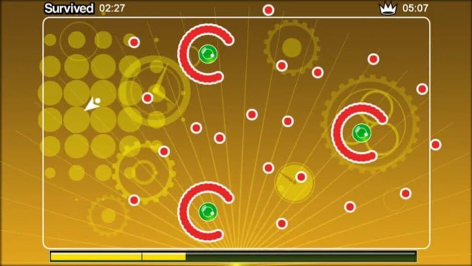 Tilt to Live screenshot 1