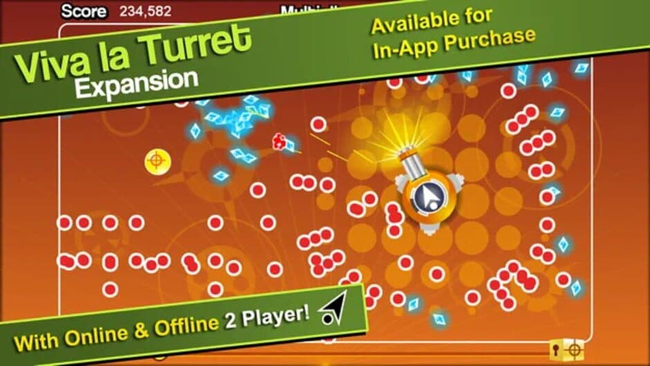 Tilt to Live screenshot 5
