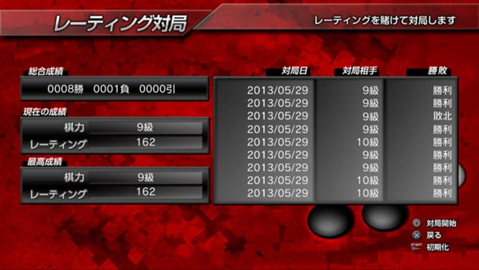 Ginsei Igo 2: Next Generation screenshot 4