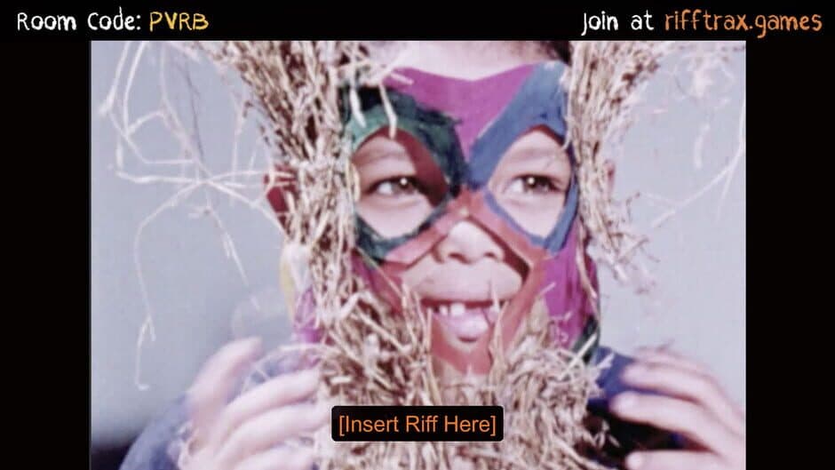 RiffTrax: The Game screenshot 6