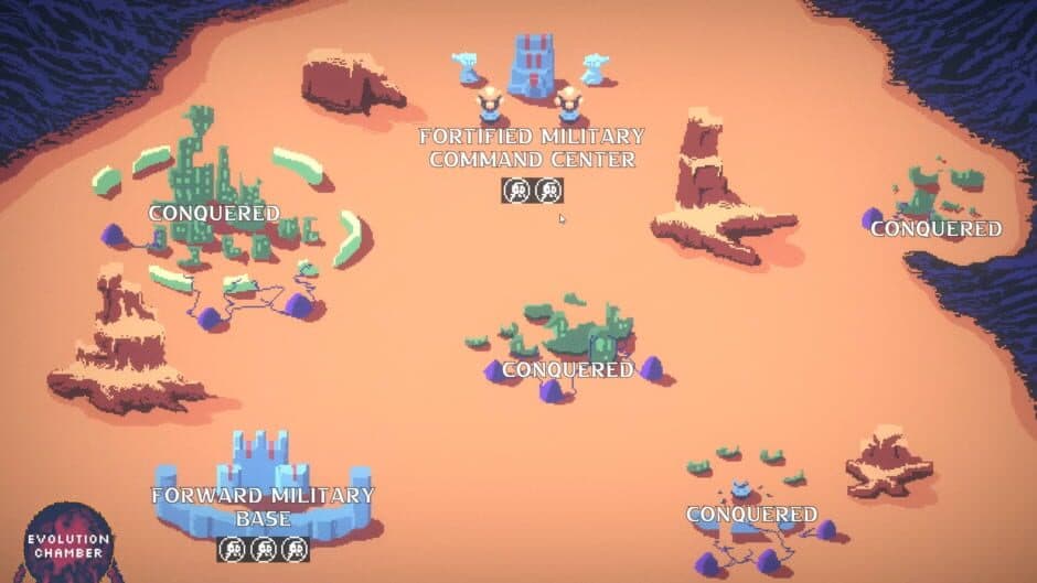 Buggos screenshot 2
