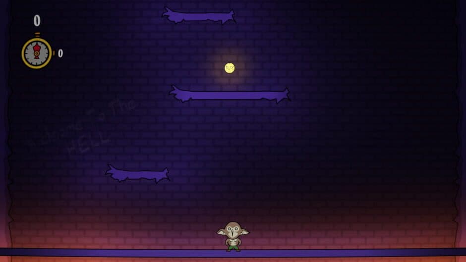 Gobz: To the Moon screenshot 5