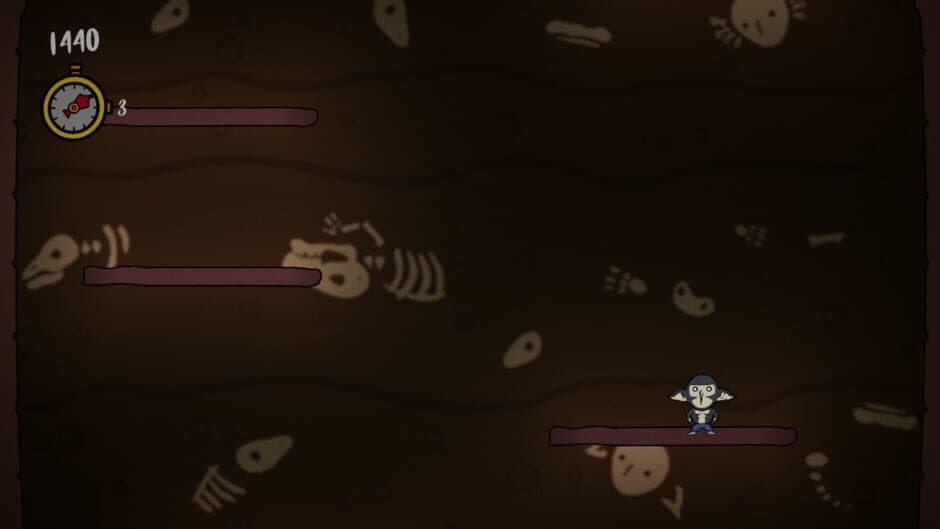 Gobz: To the Moon screenshot 6