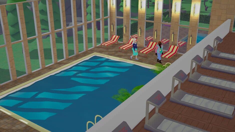 Hotel Magnate screenshot 2