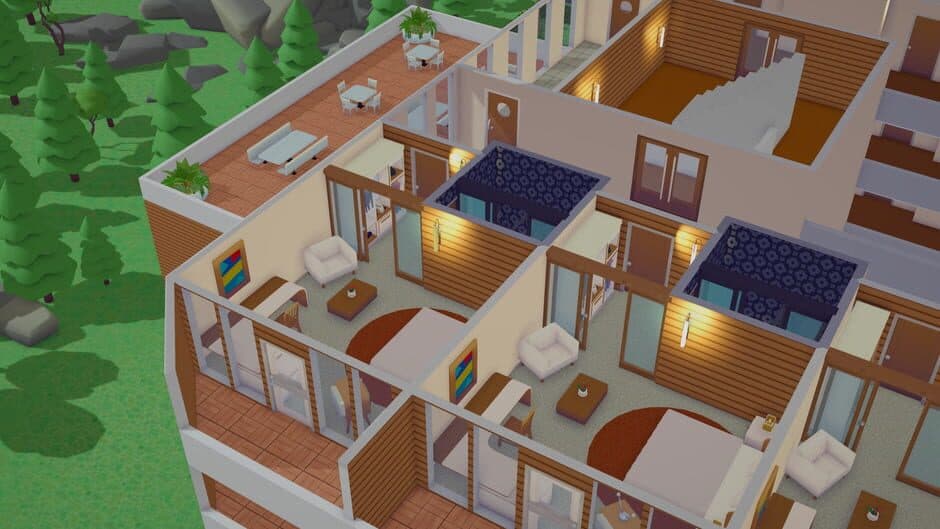 Hotel Magnate screenshot 7