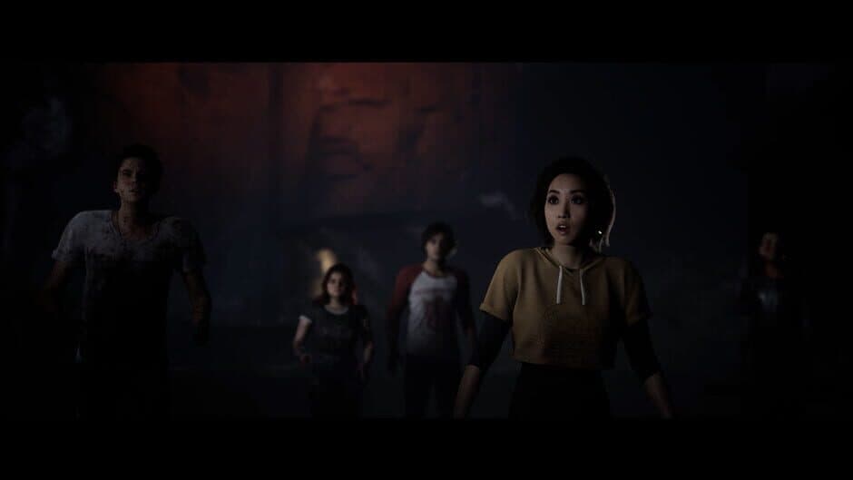 The Quarry screenshot 3