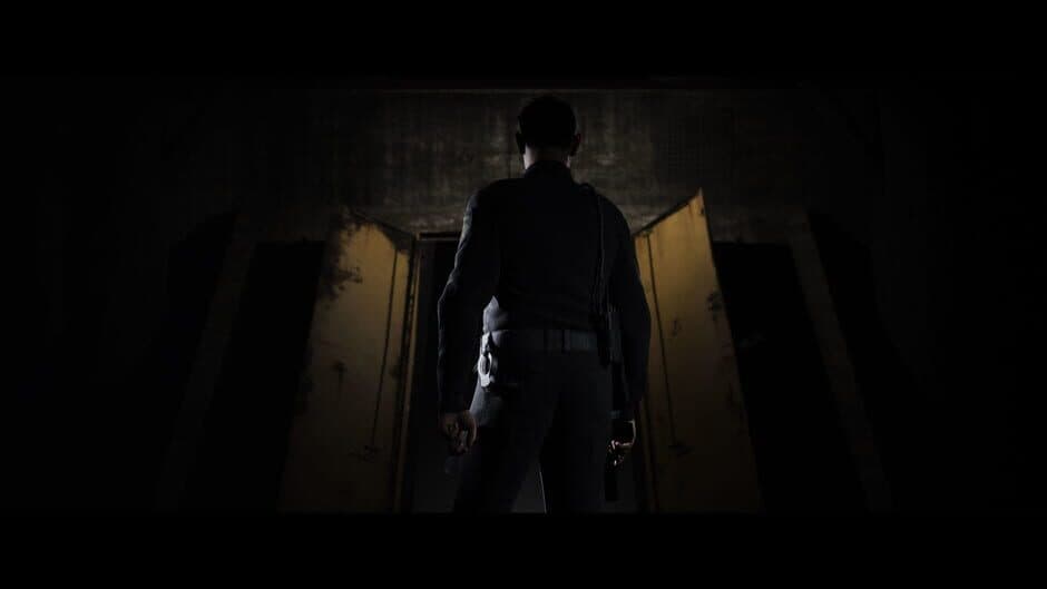 The Quarry screenshot 4