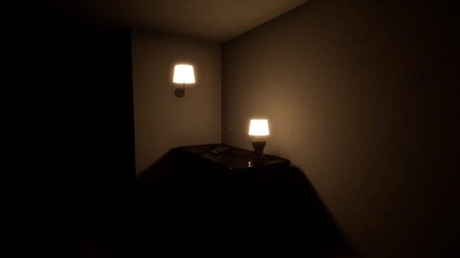 The Nightmare Inside screenshot 2
