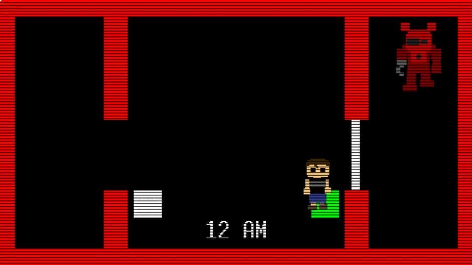 Five Nights at Ethans screenshot 3