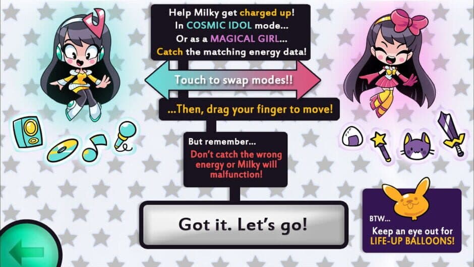 Veecaloid Pop screenshot 2