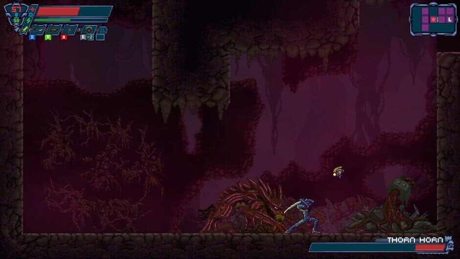 MindSeize screenshot 3