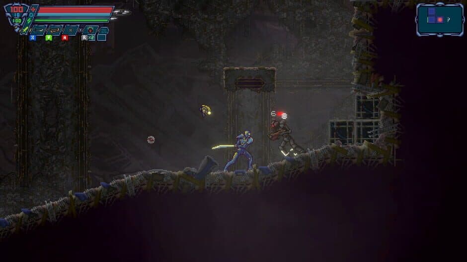 MindSeize screenshot 4