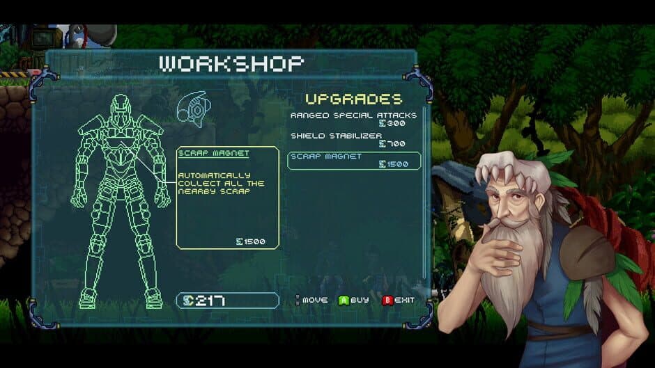 MindSeize screenshot 8