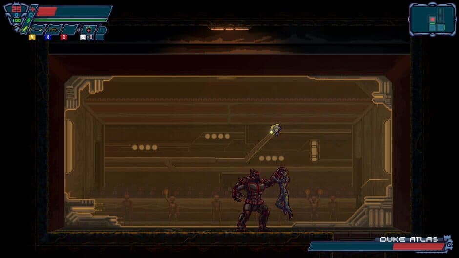 MindSeize screenshot 7