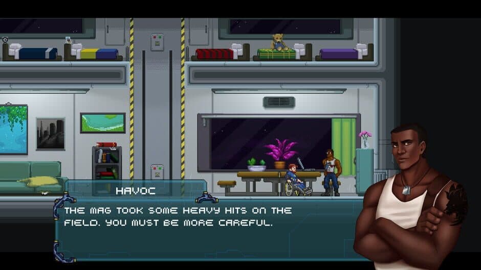 MindSeize screenshot 2