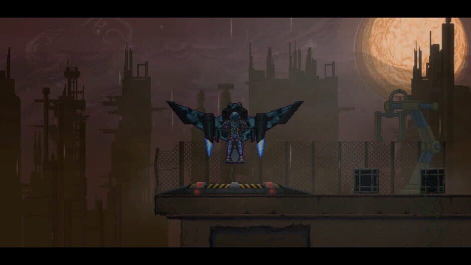 MindSeize screenshot 9