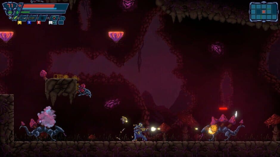 MindSeize screenshot 5