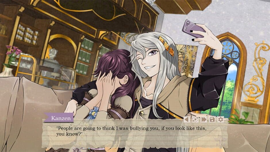Her Choice screenshot 4