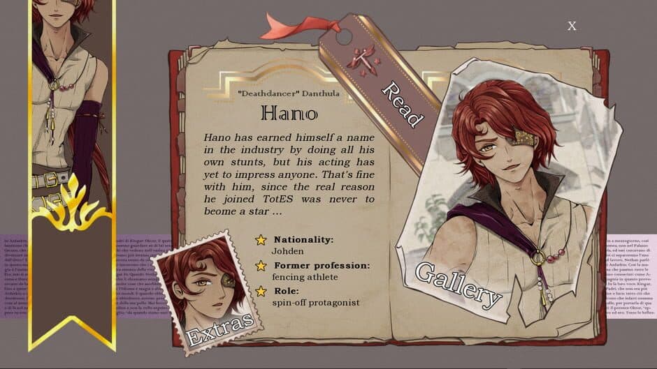 Her Choice screenshot 6