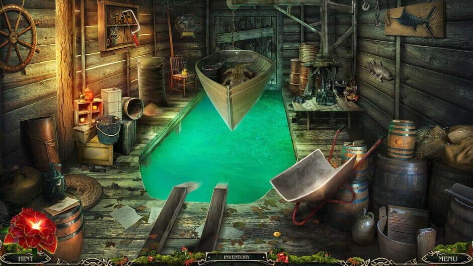 Grim Tales: The Wishes screenshot 5