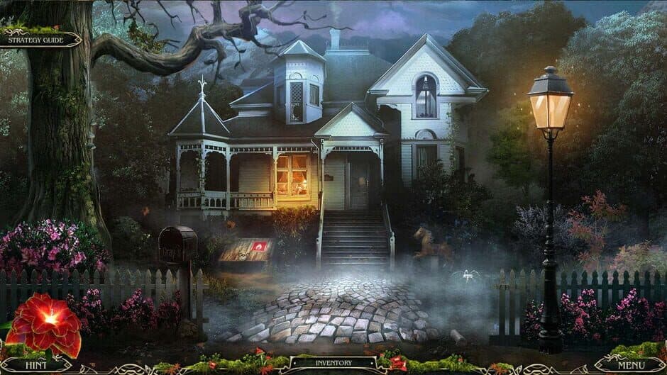 Grim Tales: The Wishes screenshot 6