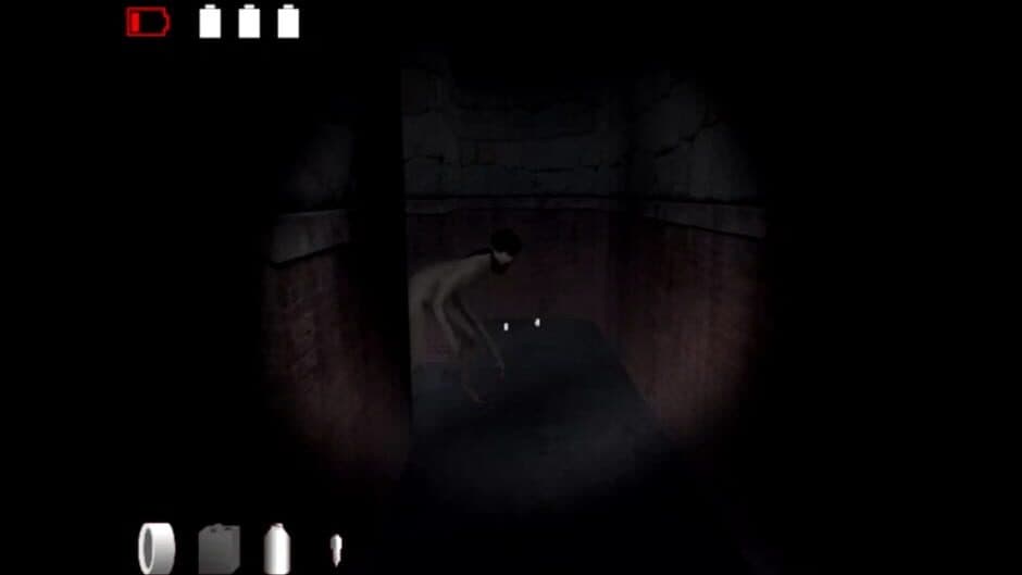 Death Forest screenshot 1