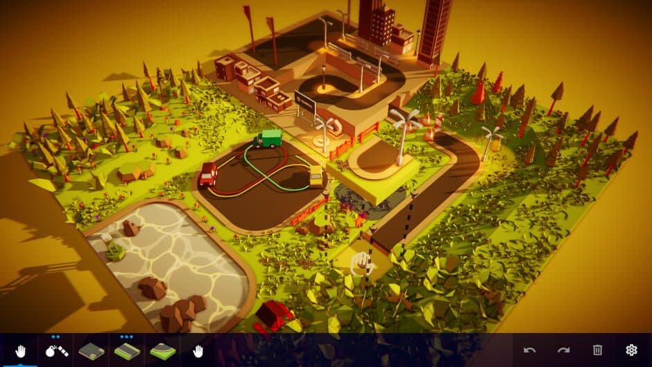 Please Fix the Road screenshot 3