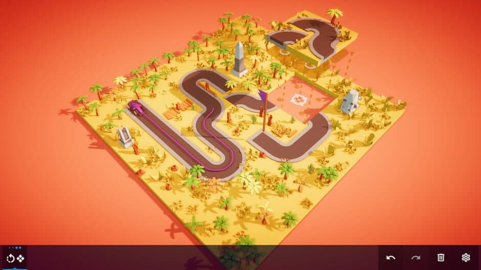 Please Fix the Road screenshot 1