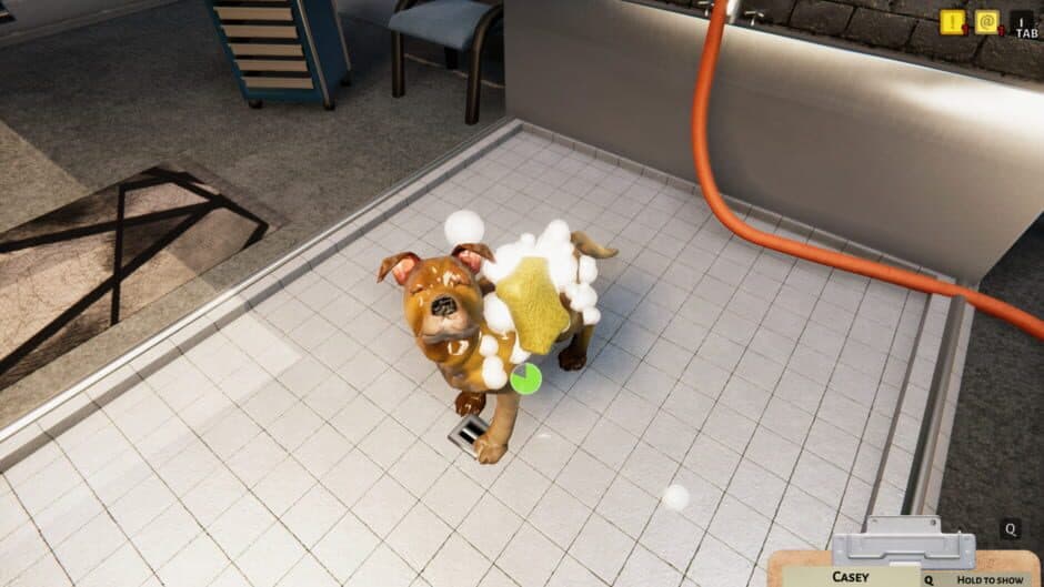 Animal Shelter Simulator screenshot 4
