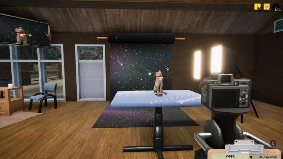 Animal Shelter Simulator screenshot 9